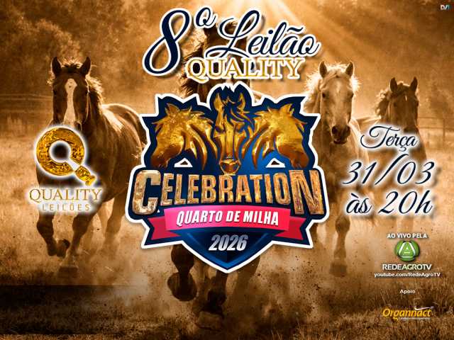 Quality Celebration 2026