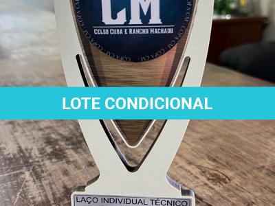 LOTE 005 - TEXANO PLAYBOY PLL