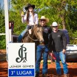 LOTE 012 - BUCK BOON DUN IT