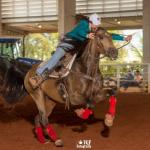 LOTE 012 - BUCK BOON DUN IT