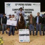 LOTE 014 - DONT BET LITTLE RE
