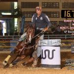 LOTE 014 - EMBRIÃO A EFETIVAR - BENETT DASH BULLION x TWIG LADY AG