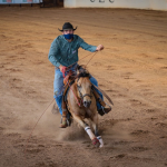 LOTE 011 - SHINERS JAY BELL LA
