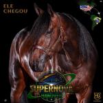 LOTE 011 - SUPERNOVA HANOVER