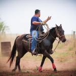 LOTE 004 - LENA FIRE SAND JVM