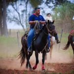 LOTE 004 - LENA FIRE SAND JVM