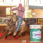 LOTE 012 - BUCK BOON DUN IT