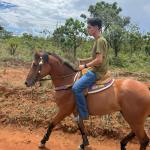 LOTE 009 - TORNADO BEN ROXO