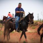 LOTE 004 - LENA FIRE SAND JVM