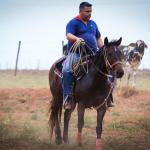 LOTE 004 - LENA FIRE SAND JVM