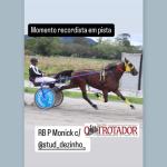 LOTE 003 - RB P MONICK  (Ventre com Cobertura Exclusiva)