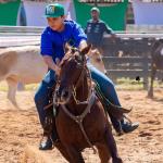 LOTE 004 - CRACKIN FOR YOU (3x1)