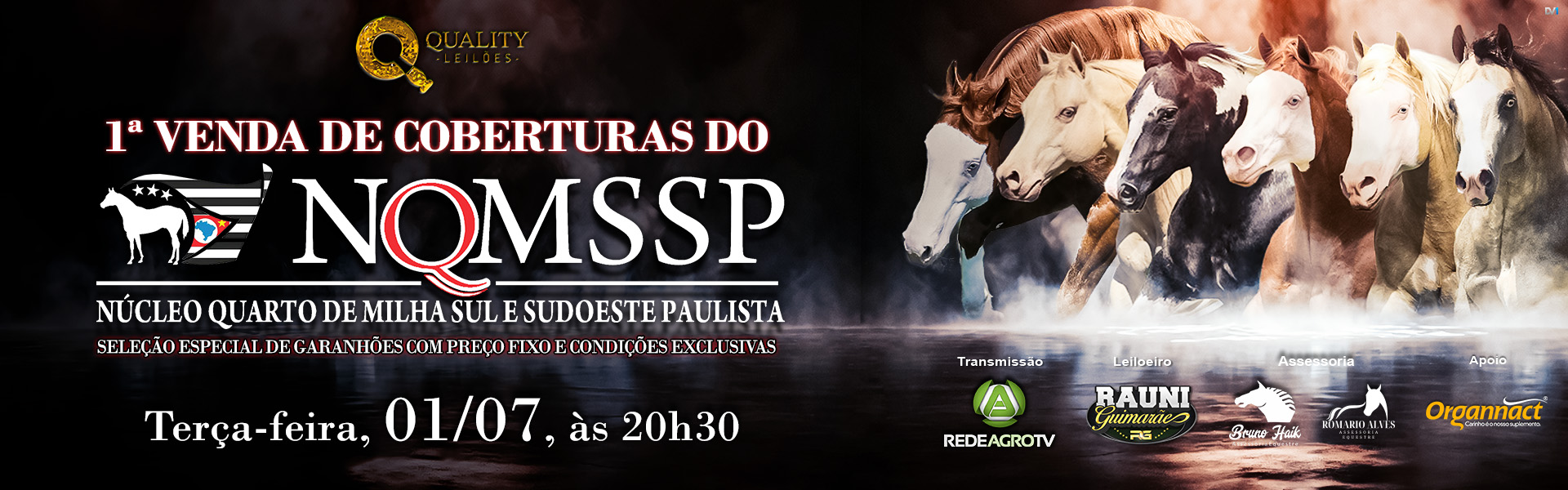 NQMSSP